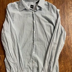 HUGO BOSS shirt